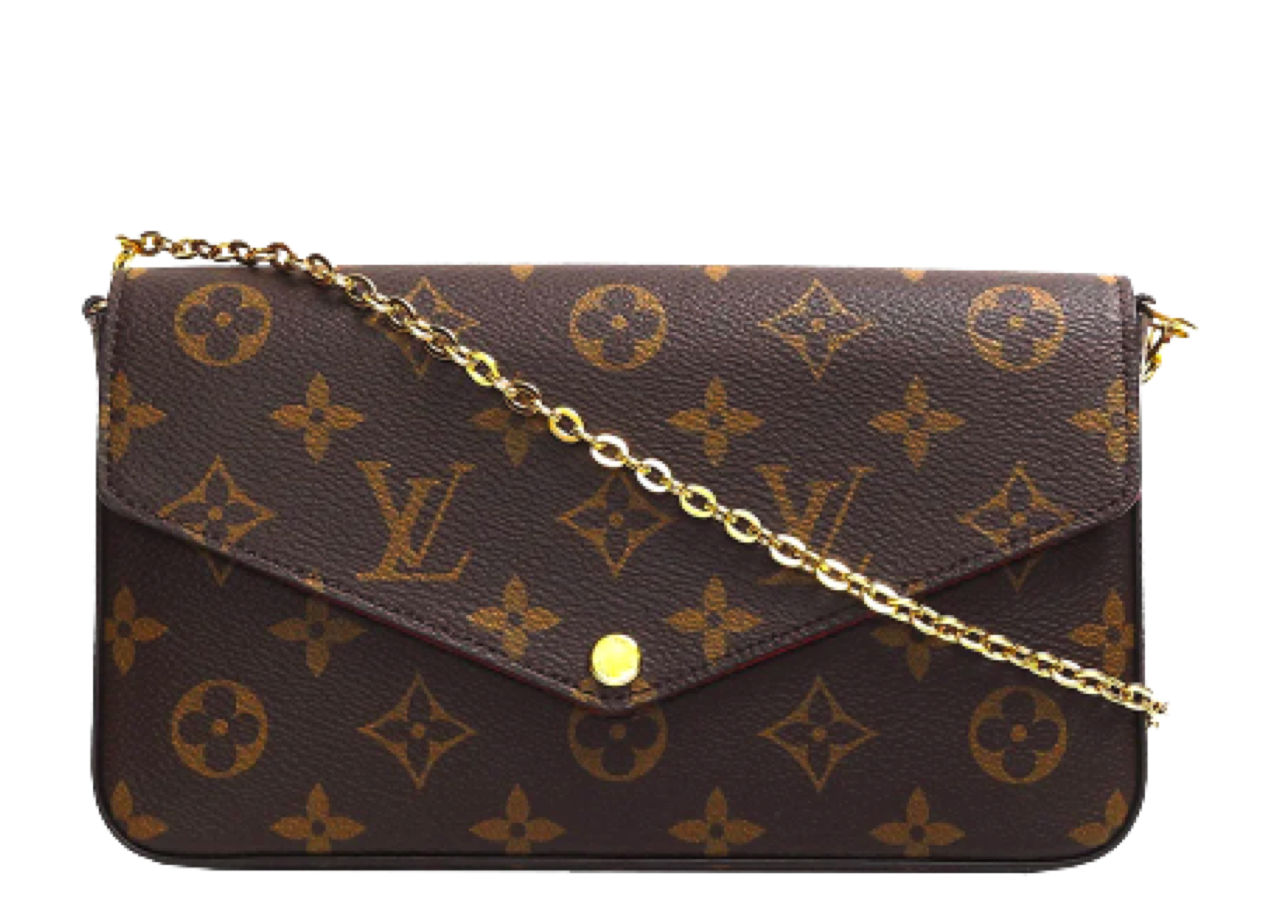 Pochette Félicie