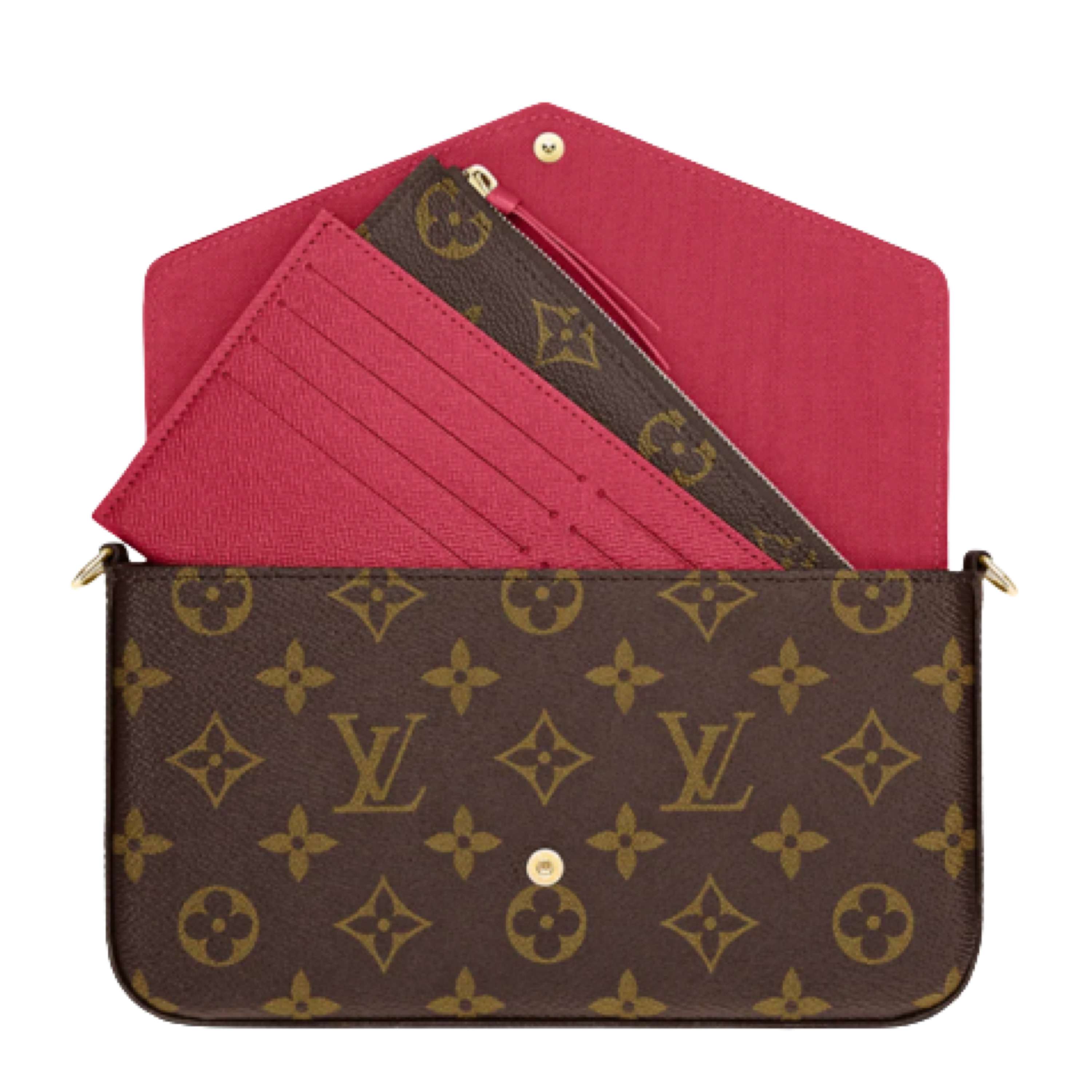 Pochette Félicie - photo 2