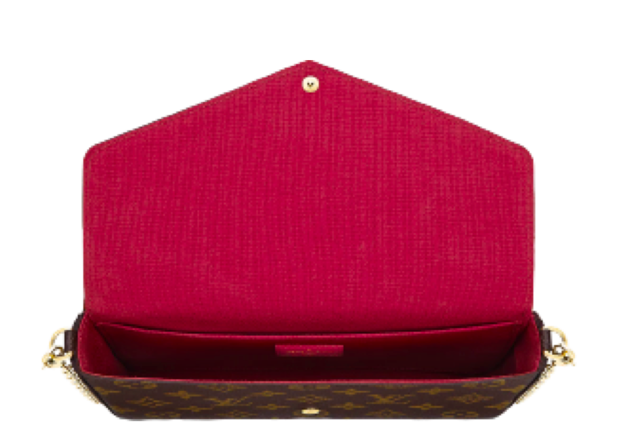 Pochette Félicie - photo 3