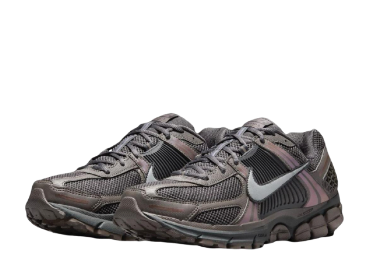 Nike Zoom Vomero 5 Cave Stone - photo 2