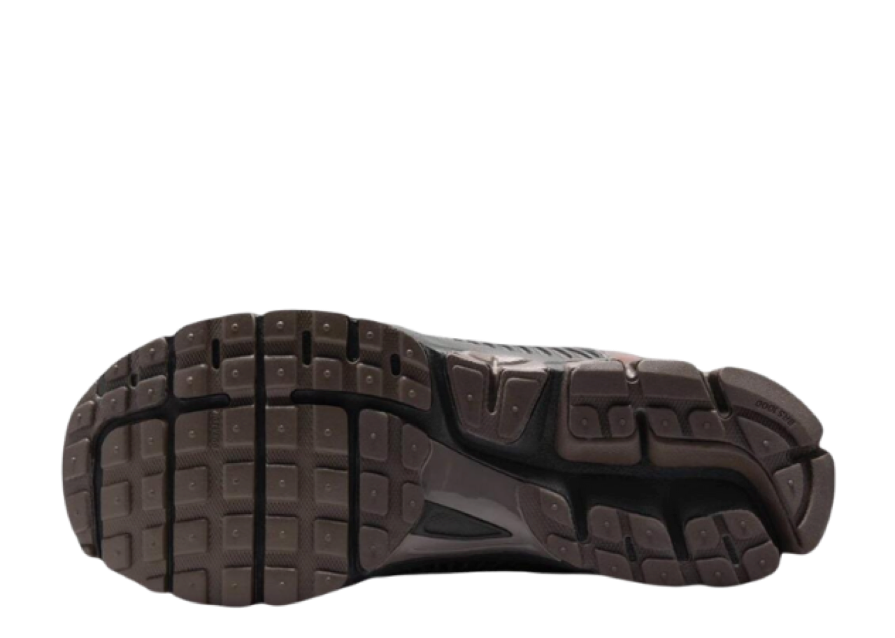Nike Zoom Vomero 5 Cave Stone - photo 4