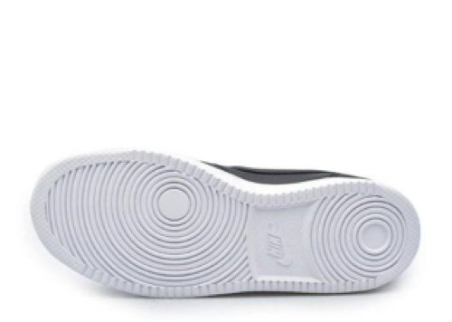 Nike Ebernon Low Black White (Women's) - photo 3