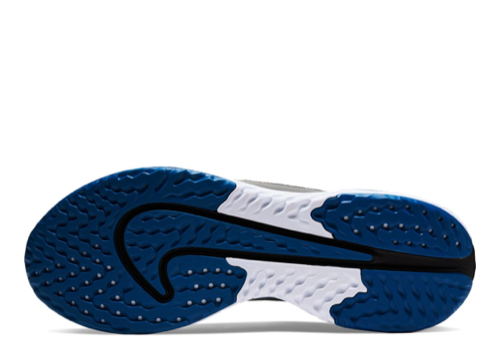 Nike Legend React 2 Mountain Blue - photo 2