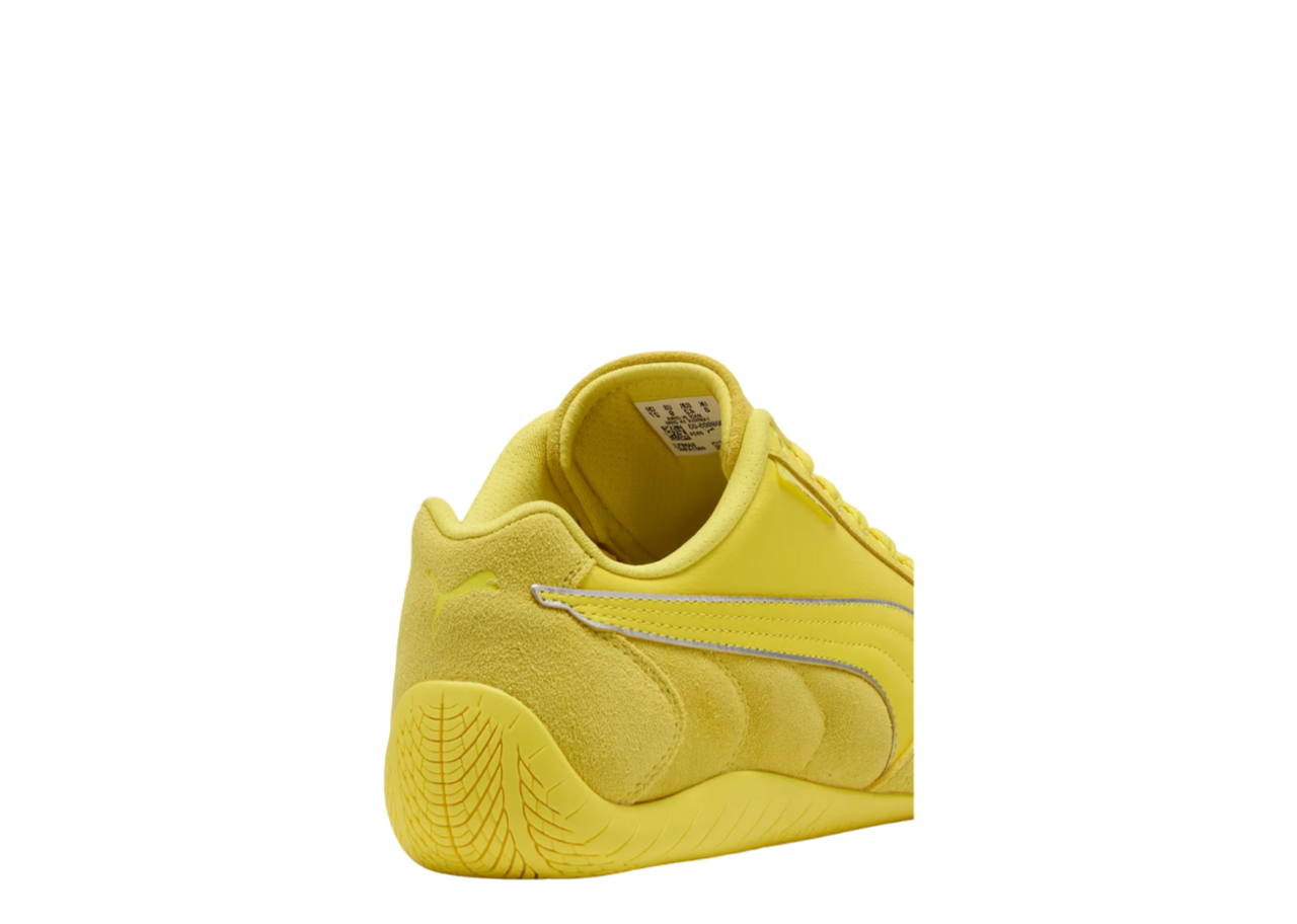Puma Scuderia Ferrari Speedcat Speed Yellow - photo 3
