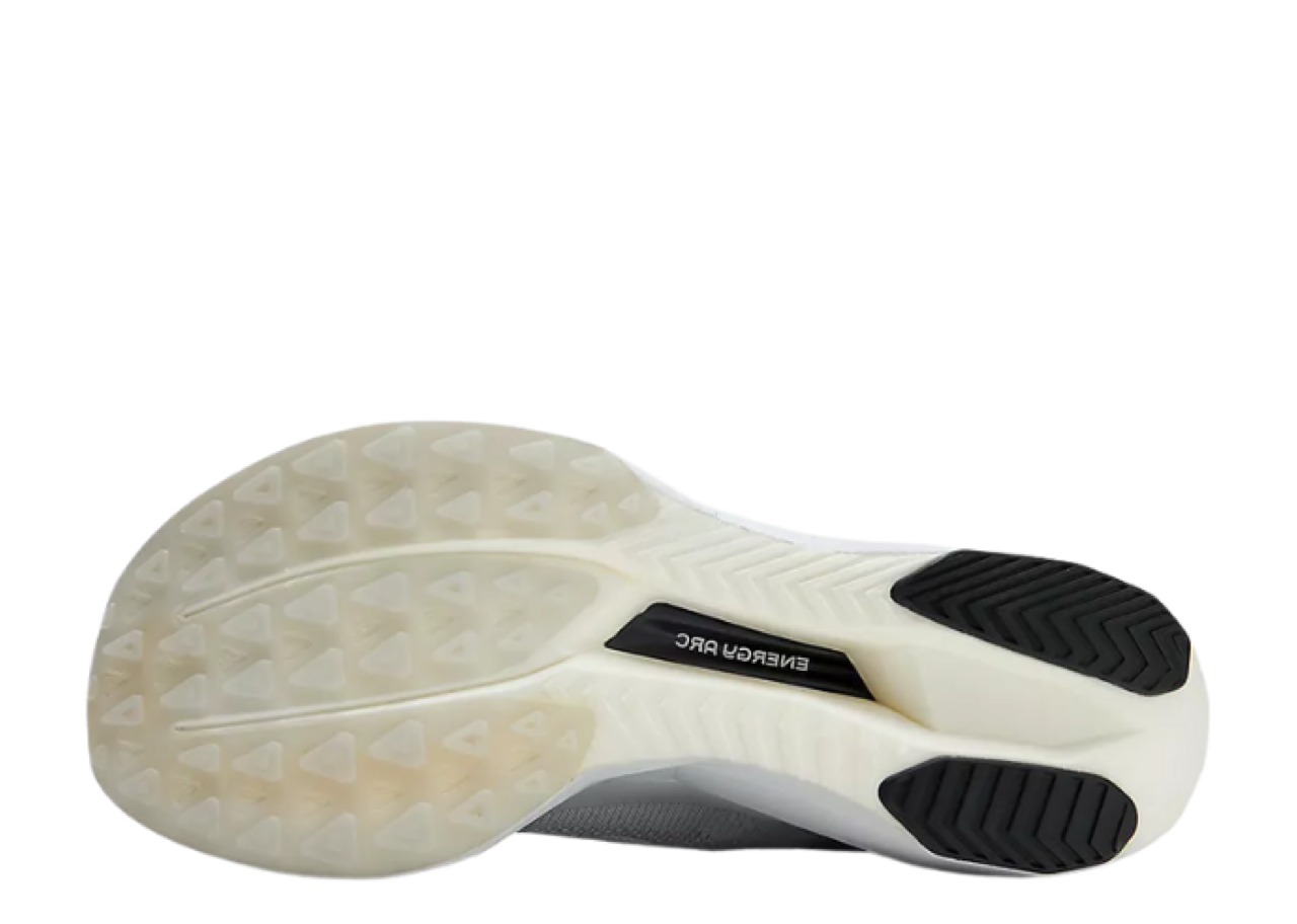 New Balance FuelCell SuperComp Elite v5 District Vision Pearl Grey (Women's) - photo 4