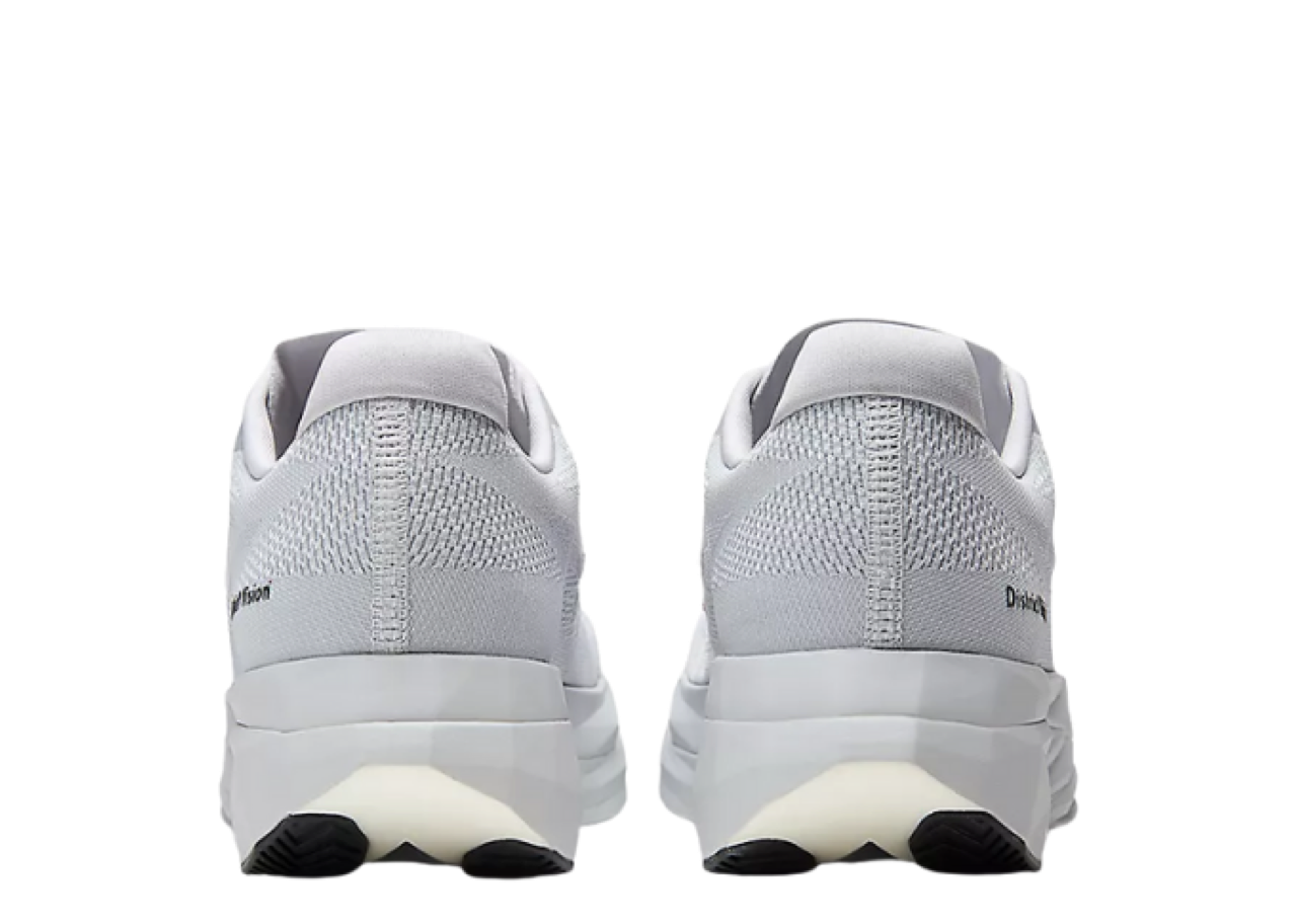 New Balance FuelCell SuperComp Elite v5 District Vision Pearl Grey (Women's) - photo 3