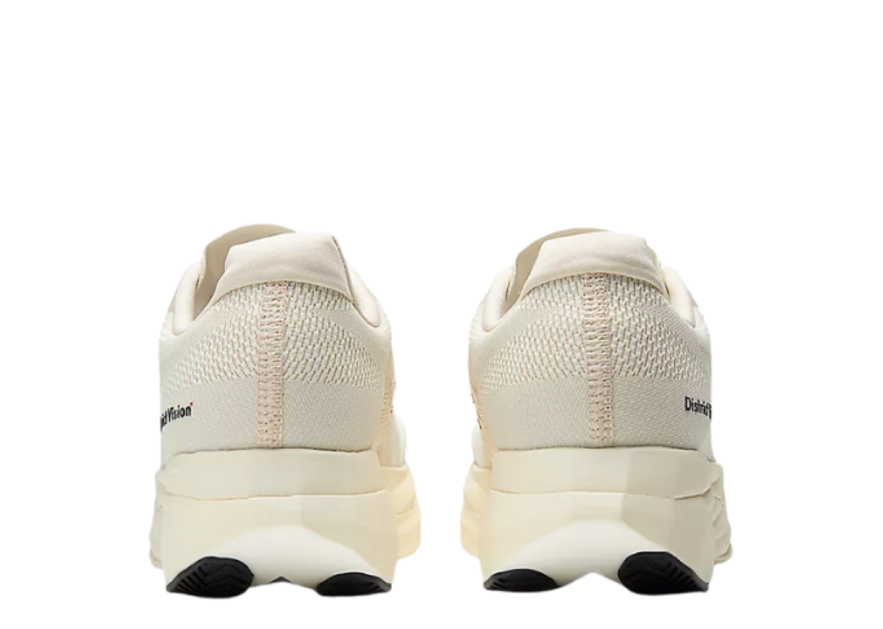 New Balance FuelCell SuperComp Elite v5 District Vision Linen (Women's) - photo 3