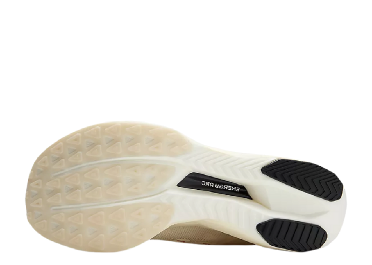 New Balance FuelCell SuperComp Elite v5 District Vision Linen (Women's) - photo 4