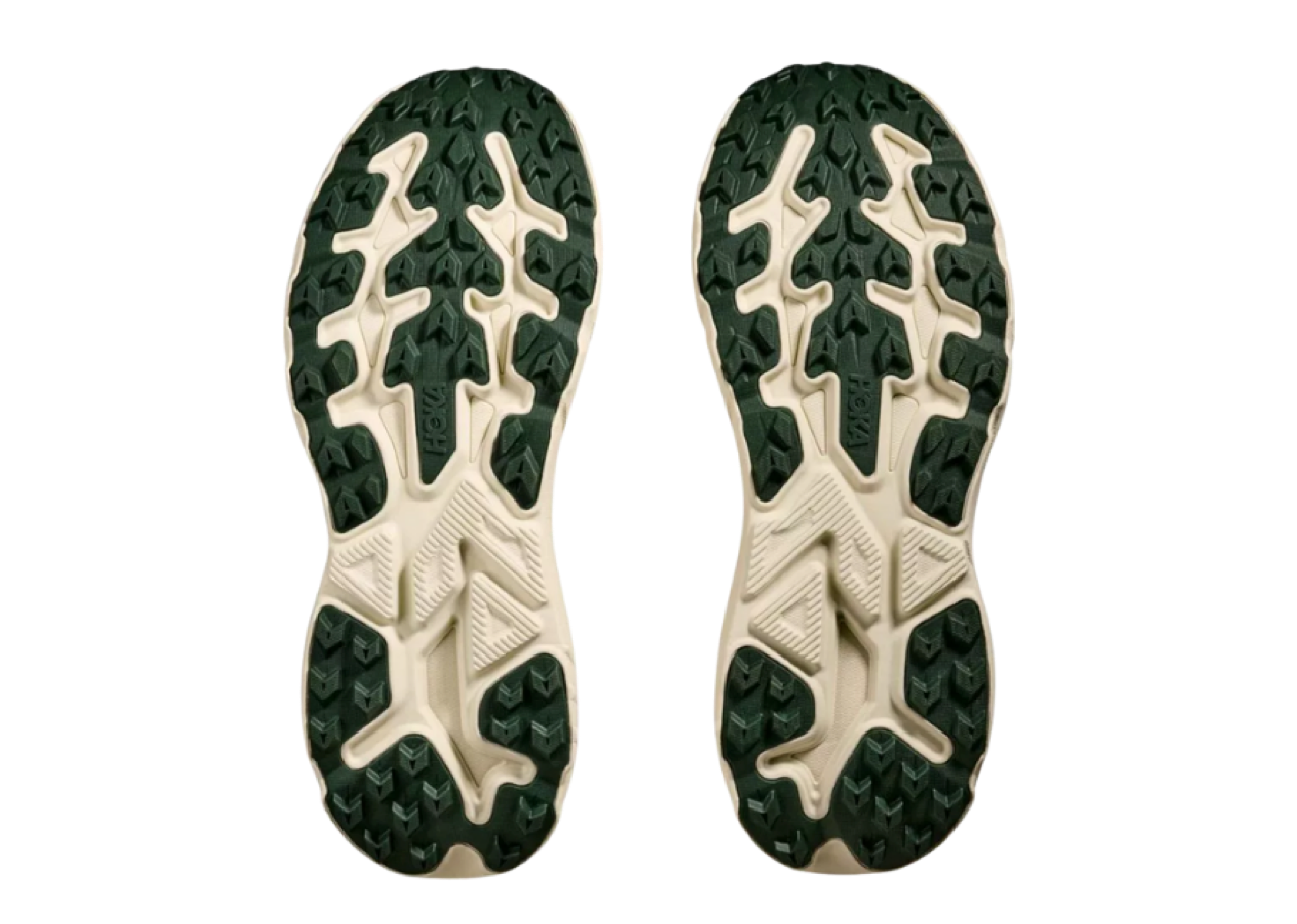 Hoka One One Challenger 8 Jade Truffle Salt - photo 3