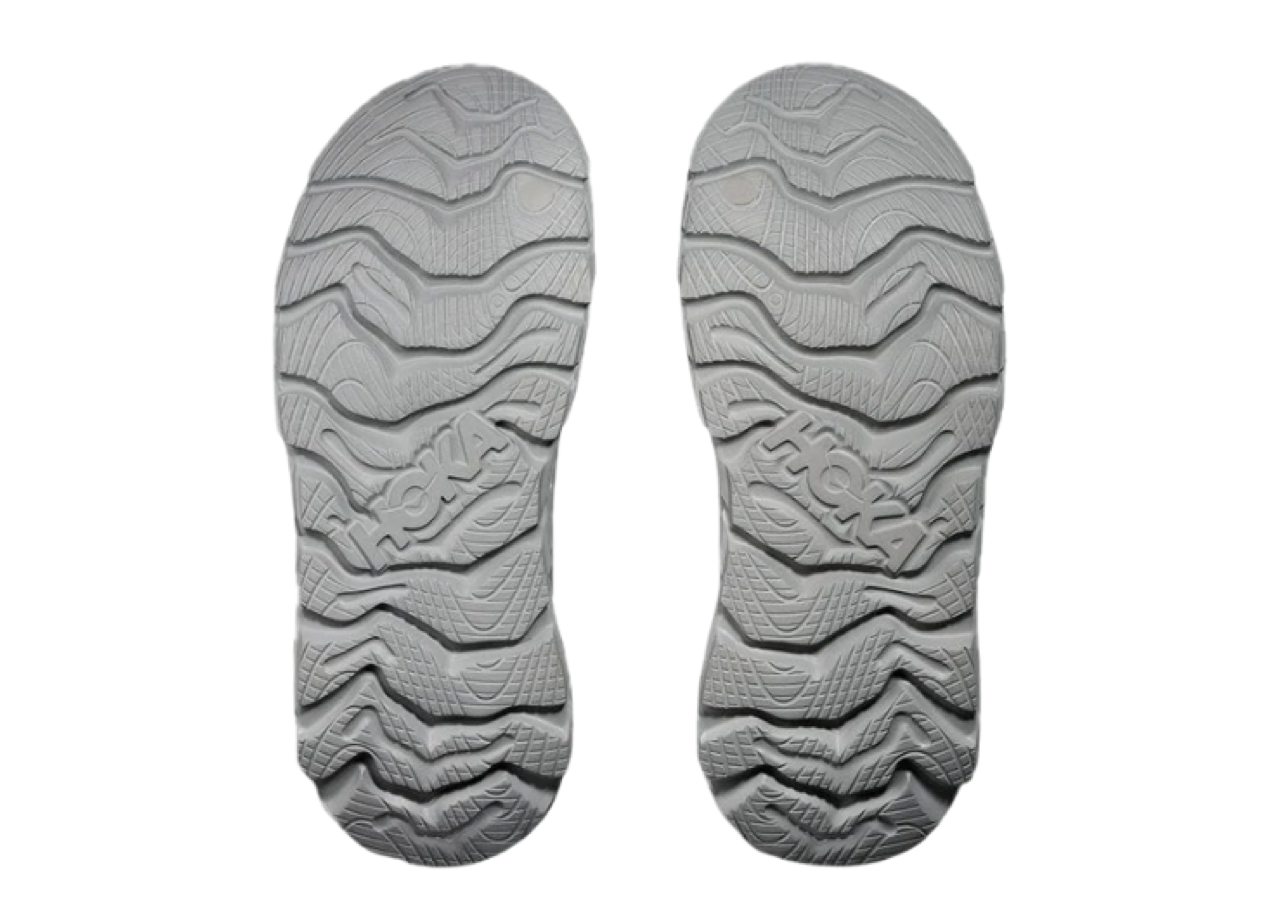 Hoka One One Restore TC Satellite Grey Stellar Grey - photo 3