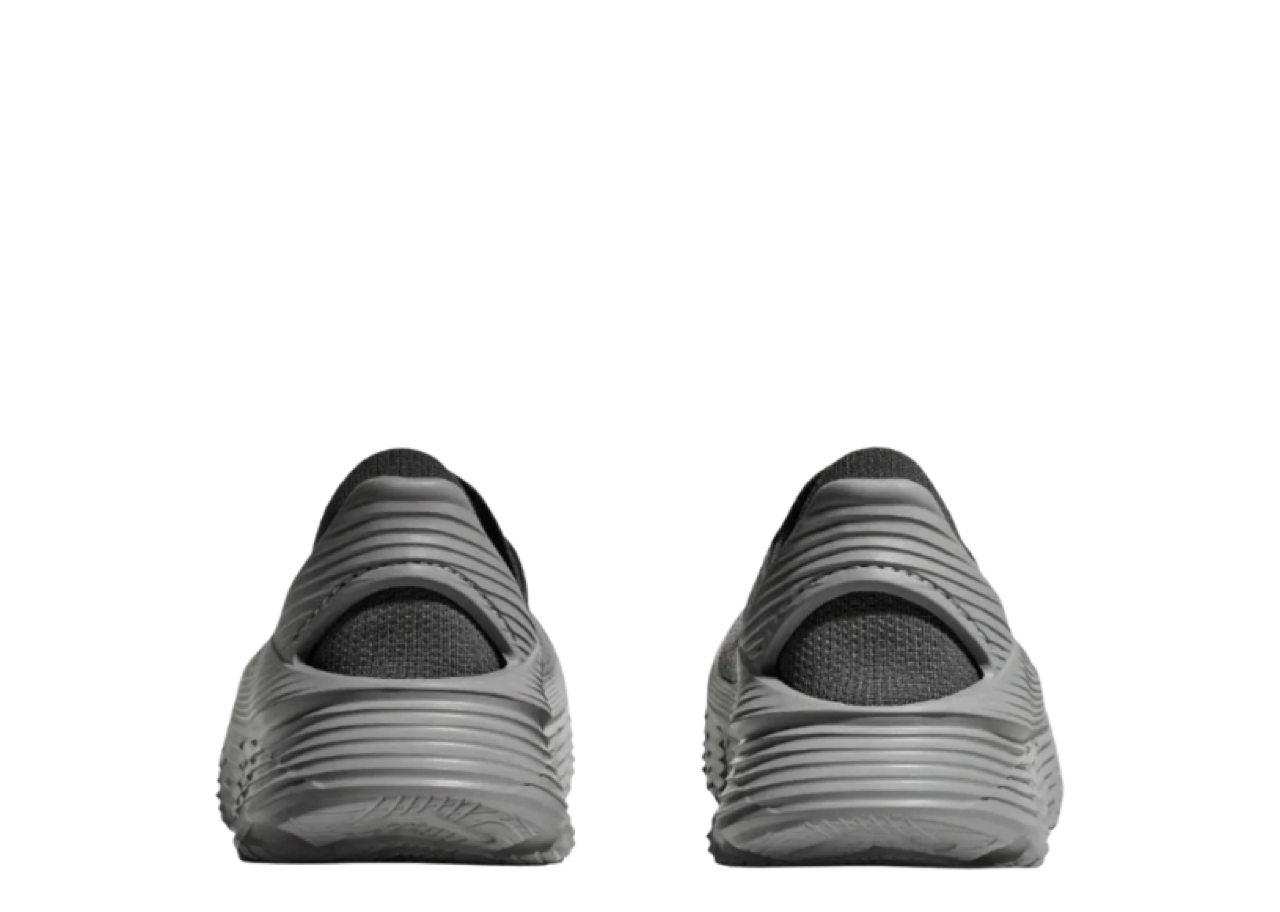 Hoka One One Restore TC Satellite Grey Stellar Grey - photo 2