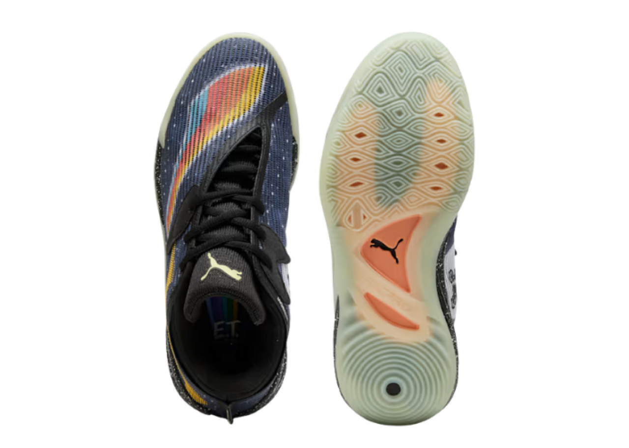 Puma All-Pro Nitro 2 E.T. - photo 3