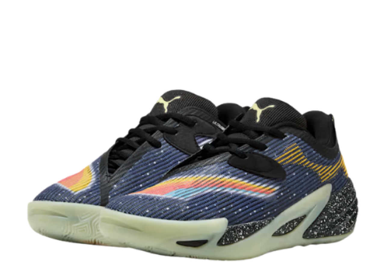 Puma All-Pro Nitro 2 E.T. - photo 2
