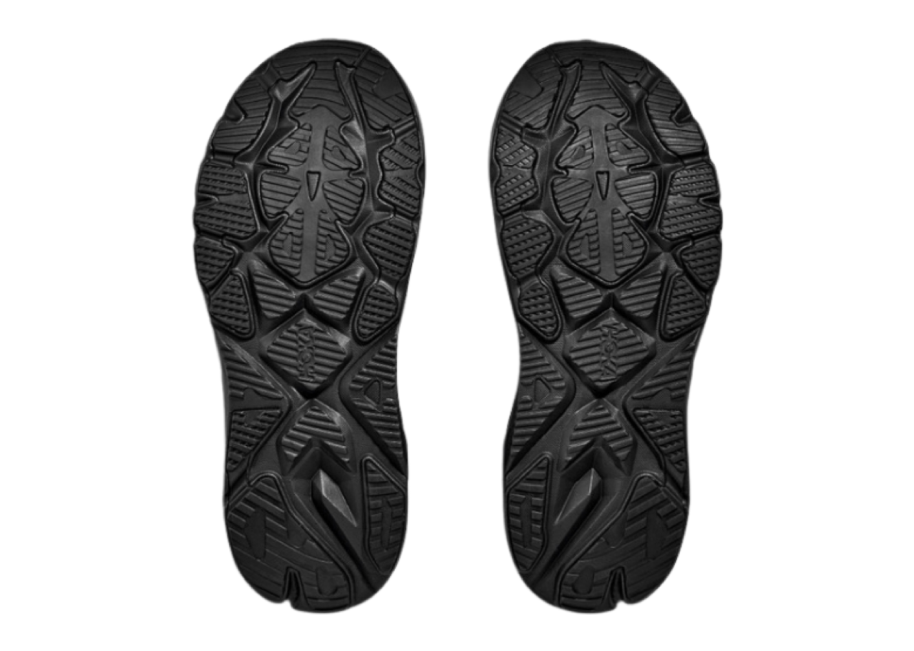 Hoka One One Arahi 8 Black - photo 4
