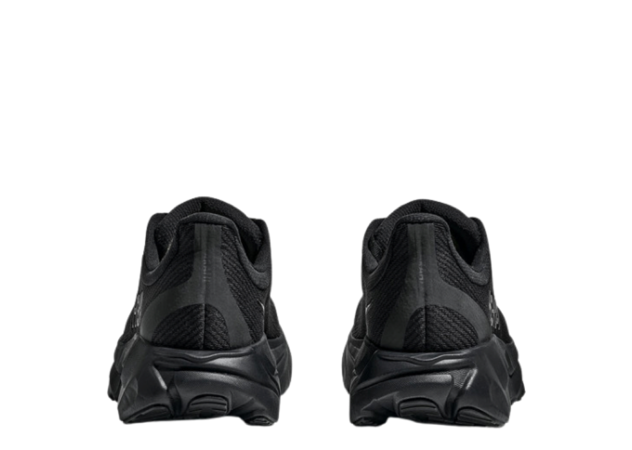 Hoka One One Arahi 8 Black - photo 3