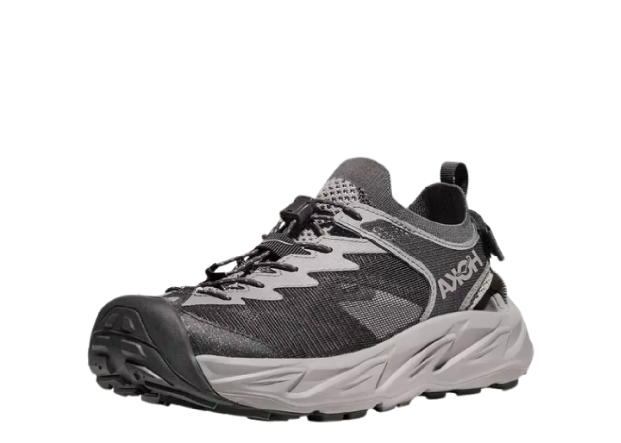 Hoka One One Hopara 2 Satellite Grey Stellar Grey - photo 2