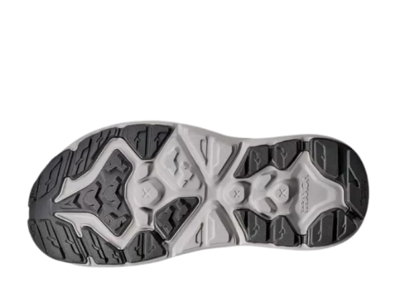 Hoka One One Hopara 2 Satellite Grey Stellar Grey - photo 4