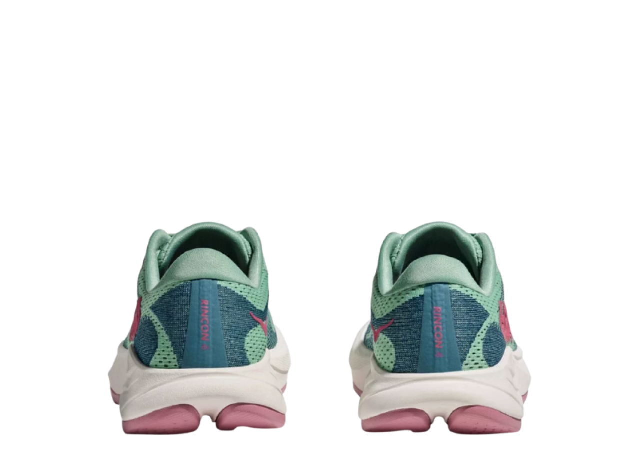 Hoka One One Rincon 4 Jadeite Alpine Blue (Women's) - photo 2