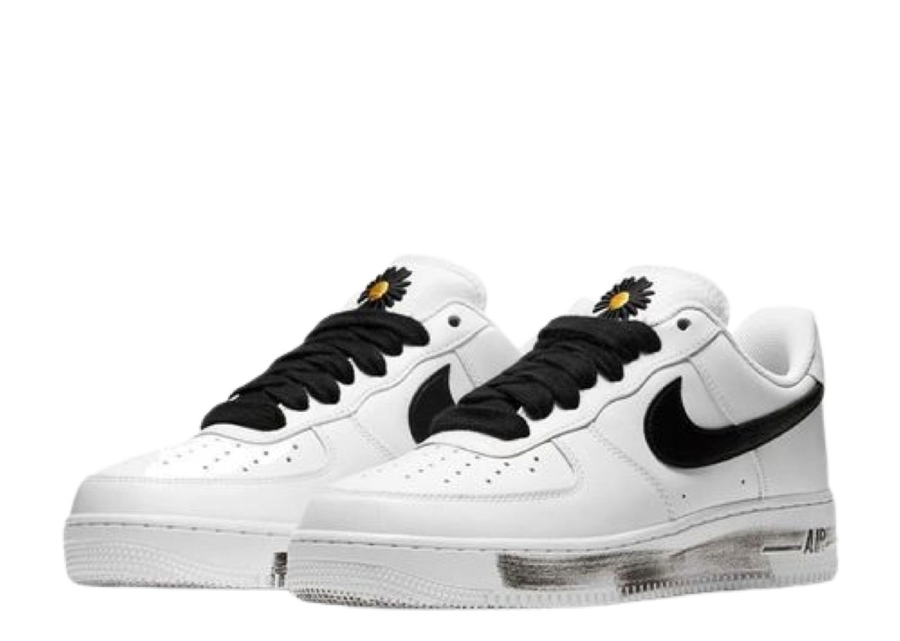 Nike Air Force 1 Low G-Dragon Peaceminusone Para-Noise 2.0 - photo 2