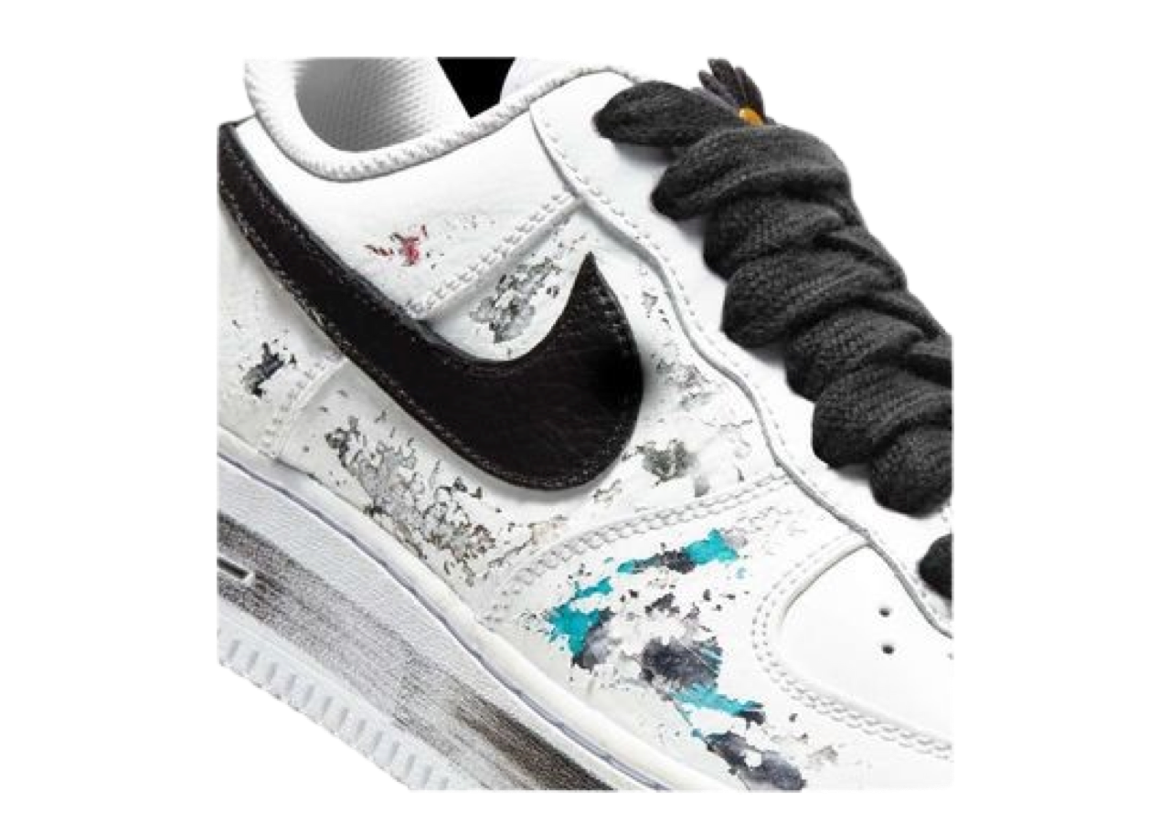 Nike Air Force 1 Low G-Dragon Peaceminusone Para-Noise 2.0 | Kick