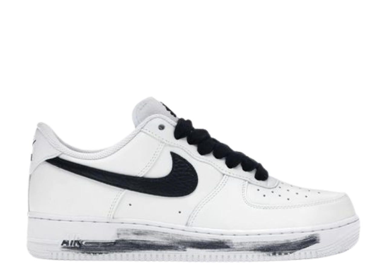 Nike Air Force 1 Low G-Dragon Peaceminusone Para-Noise 2.0