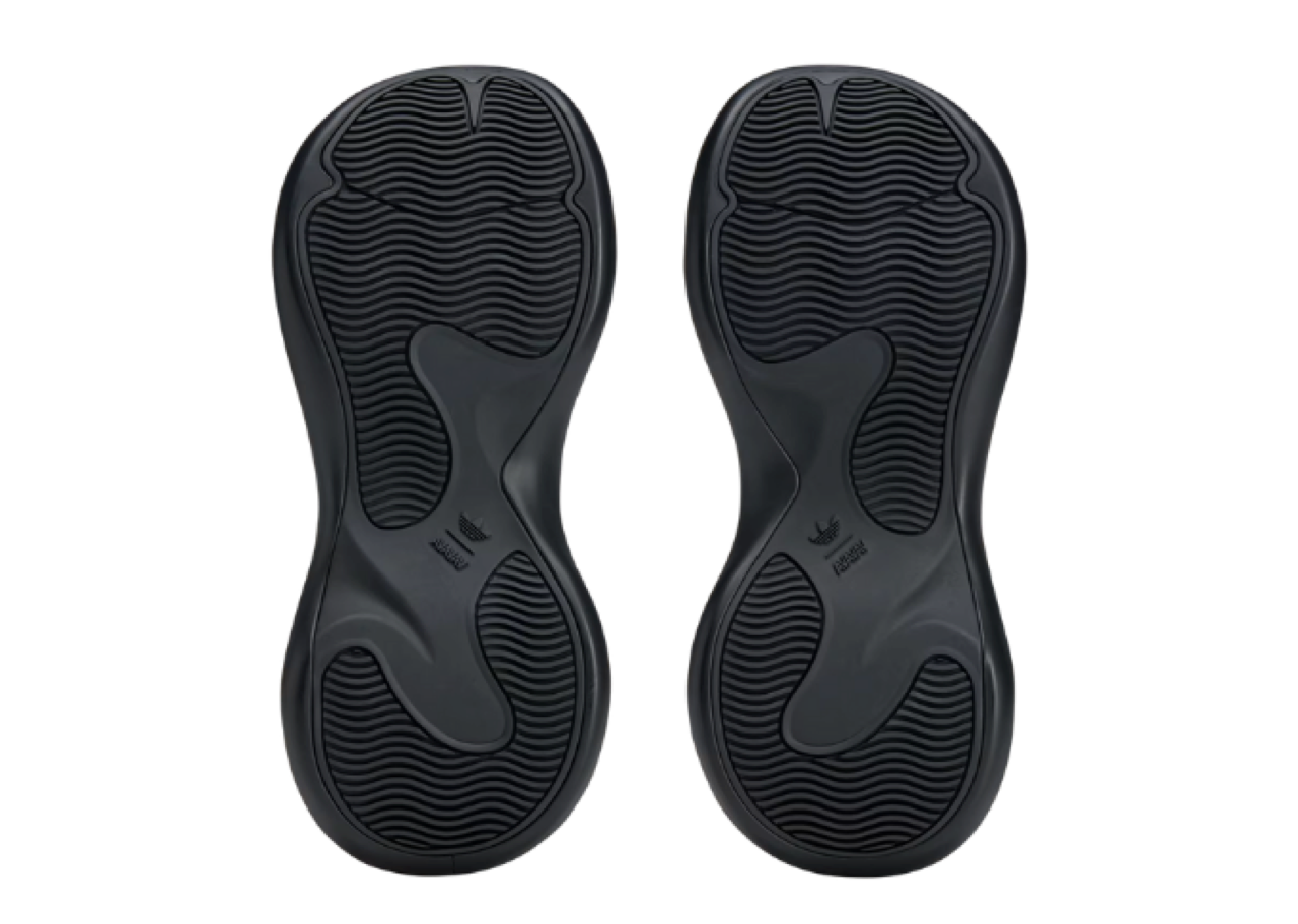 Adidas Moonrubber Megaride AVAVAV Utility Black Grey (Women's) - photo 4