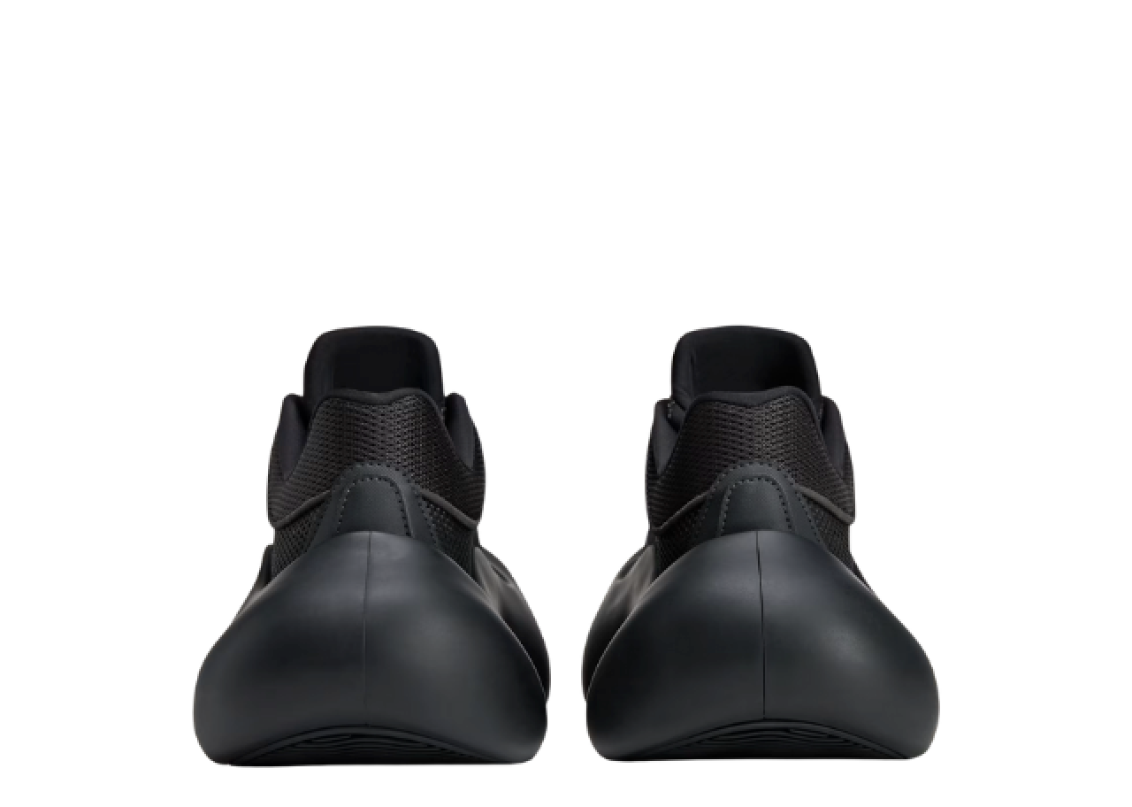 Adidas Moonrubber Megaride AVAVAV Utility Black Grey (Women's) - photo 3