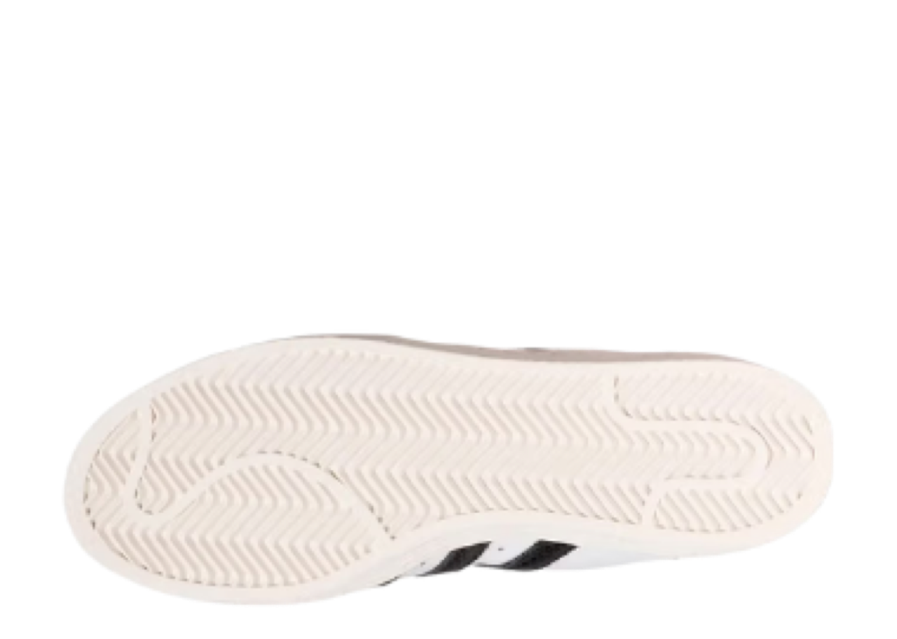 Adidas Superstar 82 Gore-Tex atmos White Black - photo 4