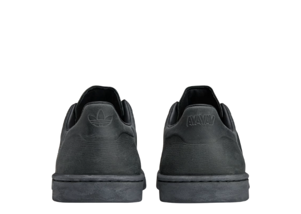 Adidas Superstar AVAVAV Carbon (Women's) - photo 3