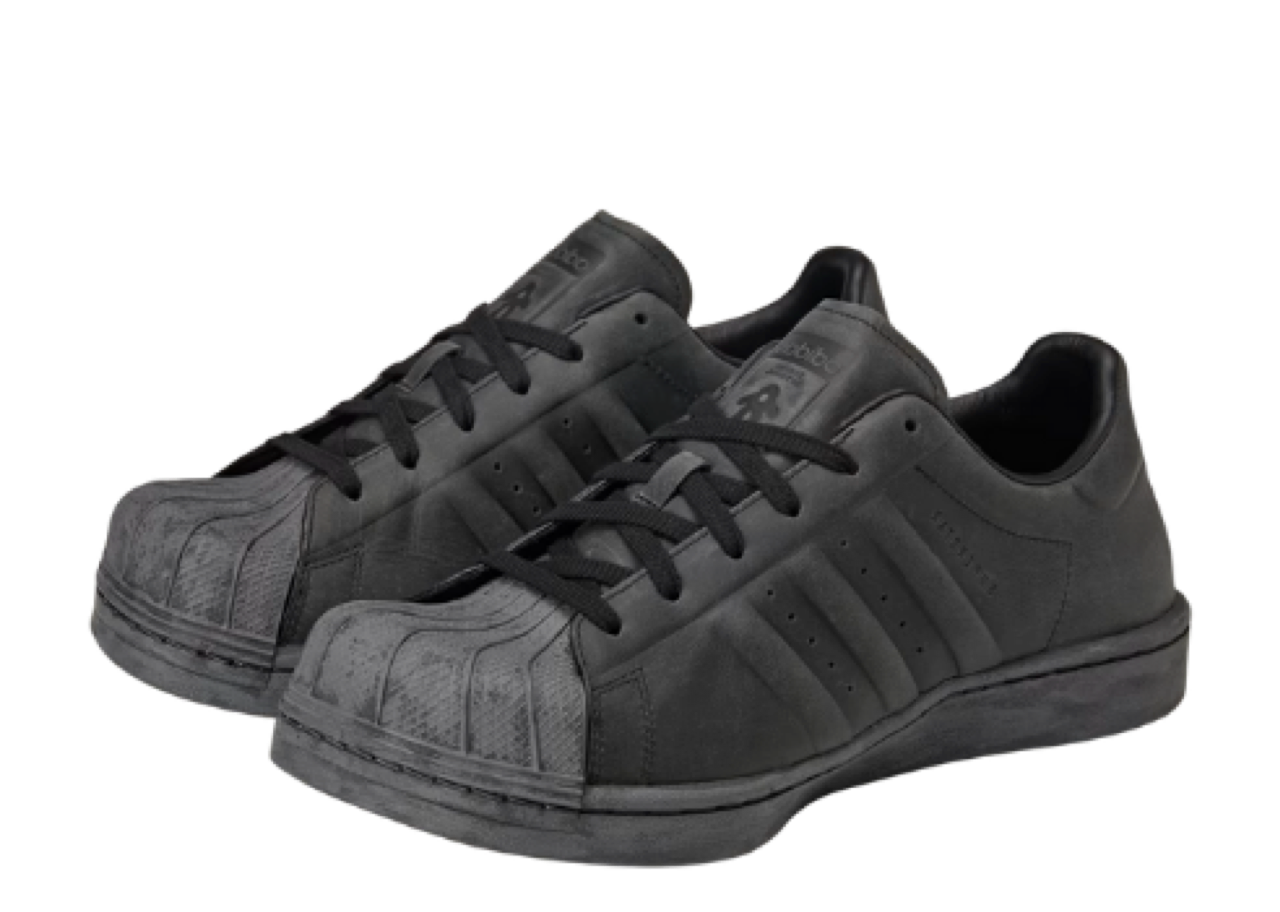 Adidas Superstar AVAVAV Carbon (Women's) - photo 2