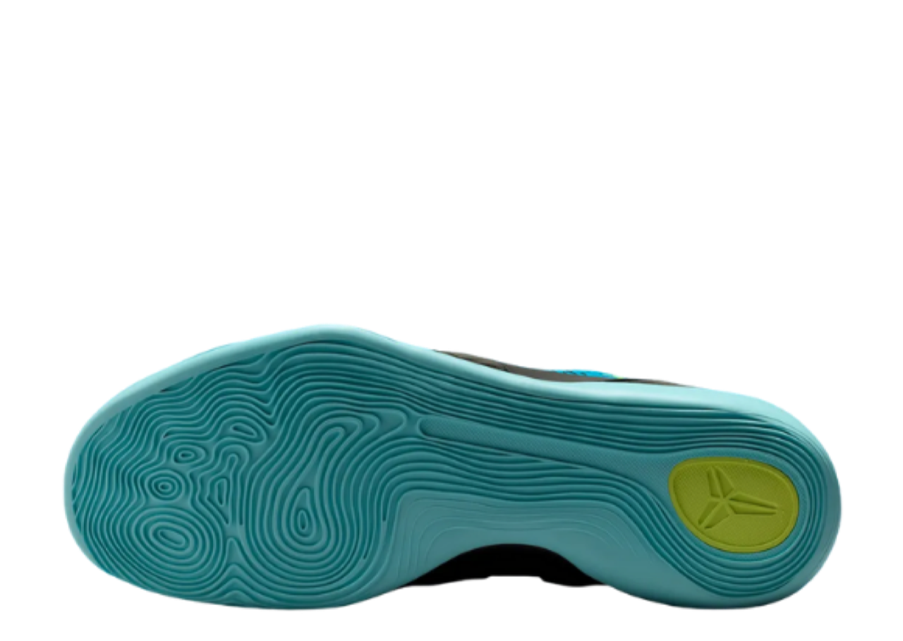 Nike Kobe 9 Elite Low Protro Perspective - photo 4
