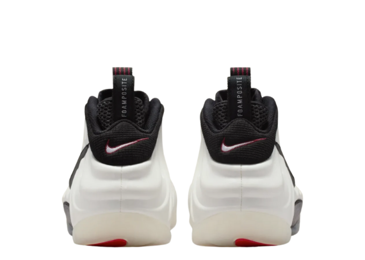 Nike Air Foamposite Pro Pearl (2025) - photo 3