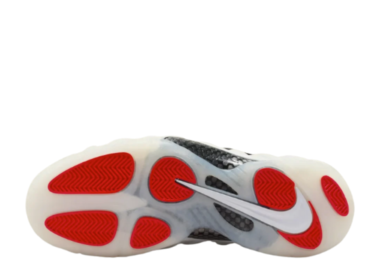 Nike Air Foamposite Pro Pearl (2025) - photo 4