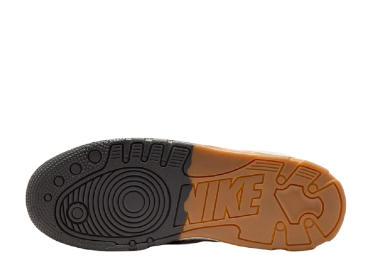 Nike Air Force 3 Low SP Nigo Kintsugi Phantom Night Stadium (OGIN Version) - photo 4