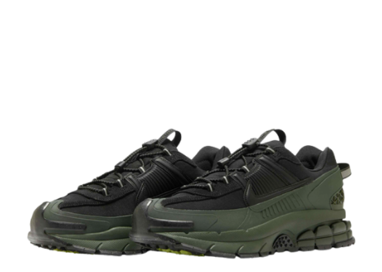 Nike Zoom Vomero 5 Roam Sequoia Black - photo 2