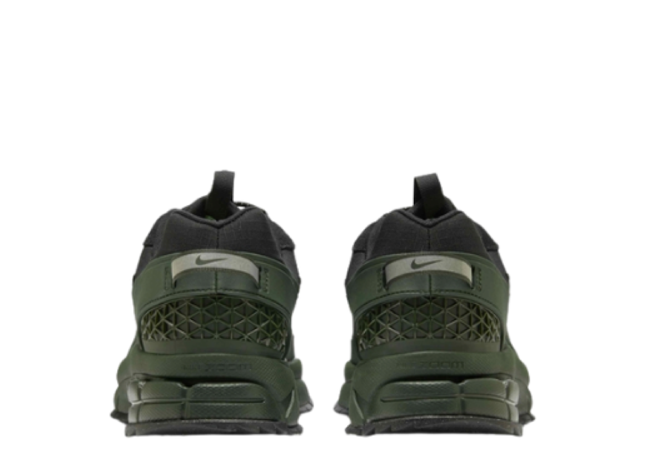 Nike Zoom Vomero 5 Roam Sequoia Black - photo 3