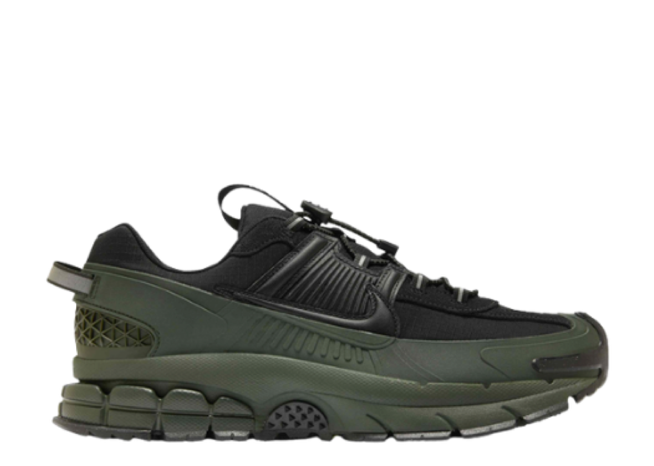 Nike Zoom Vomero 5 Roam Sequoia Black