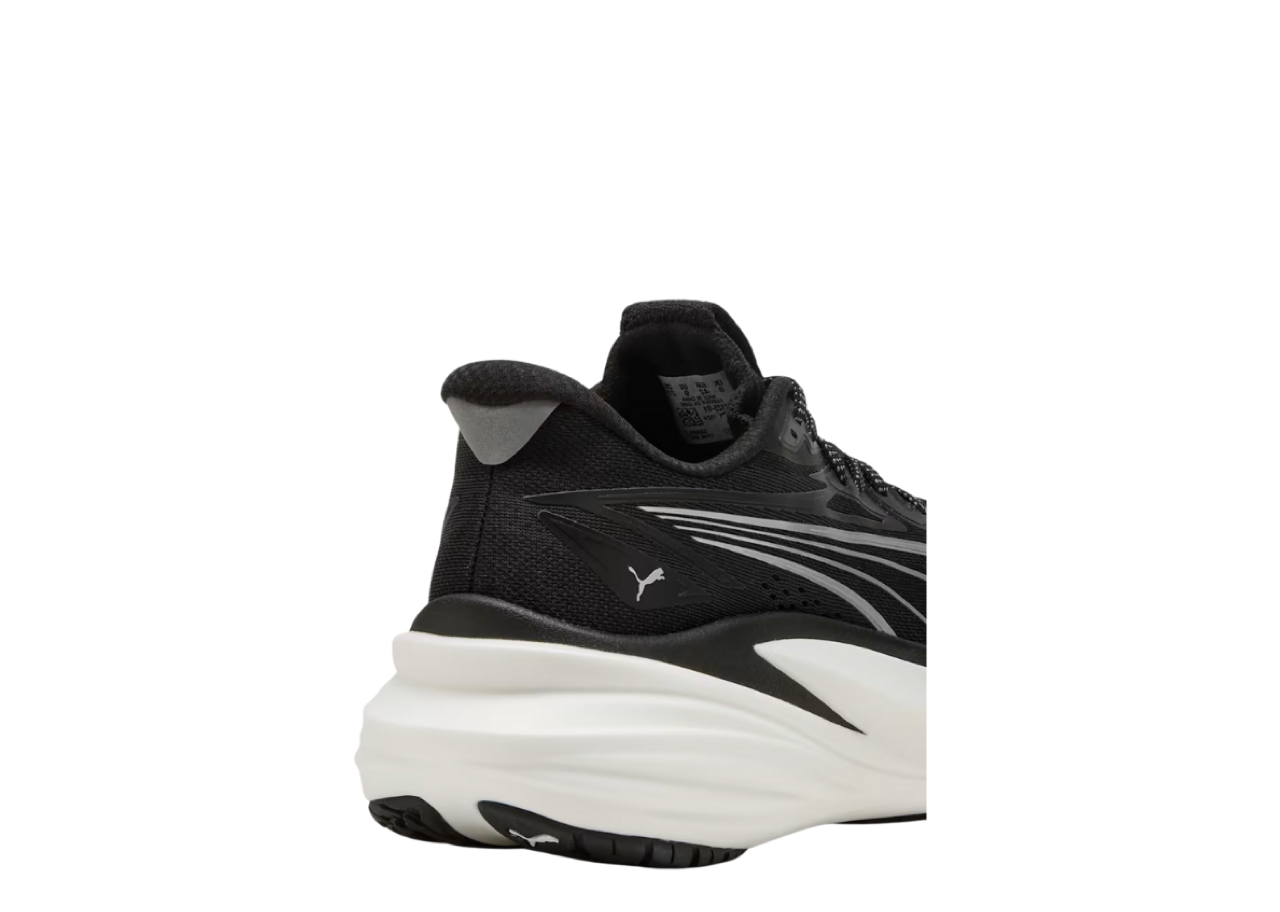 Puma MagMax Nitro 2 Black White - photo 3