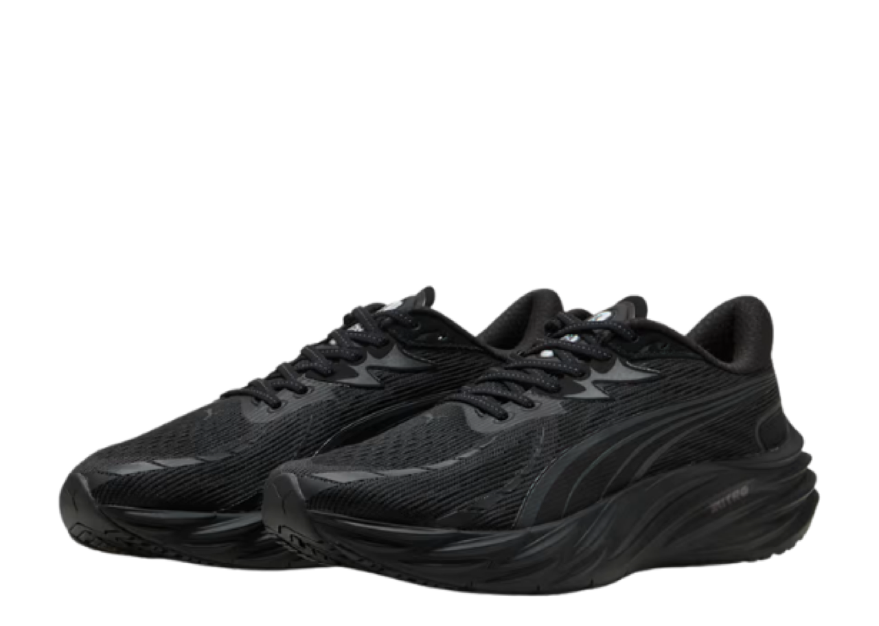 Puma Velocity Nitro 4 Black - photo 2