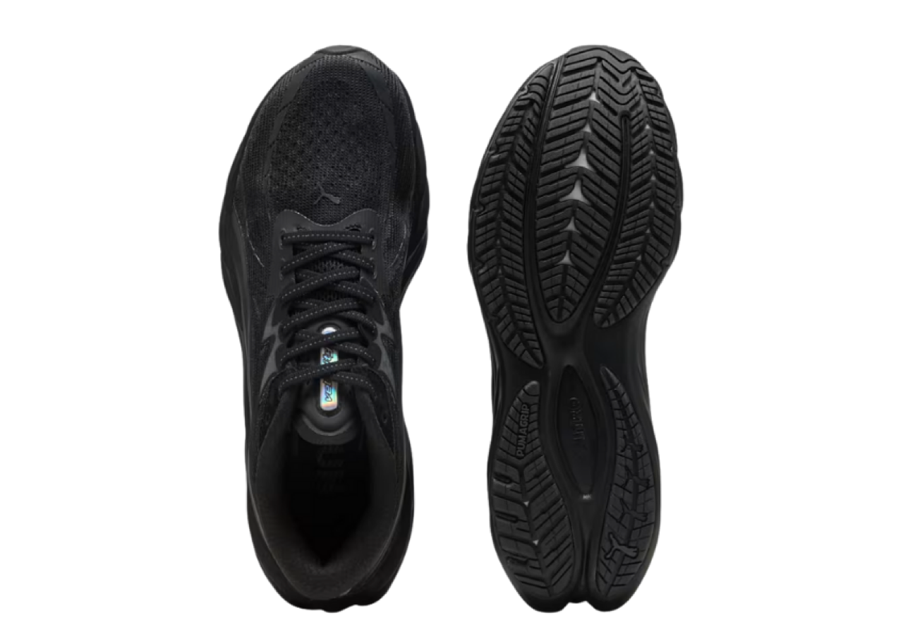 Puma Velocity Nitro 4 Black - photo 4