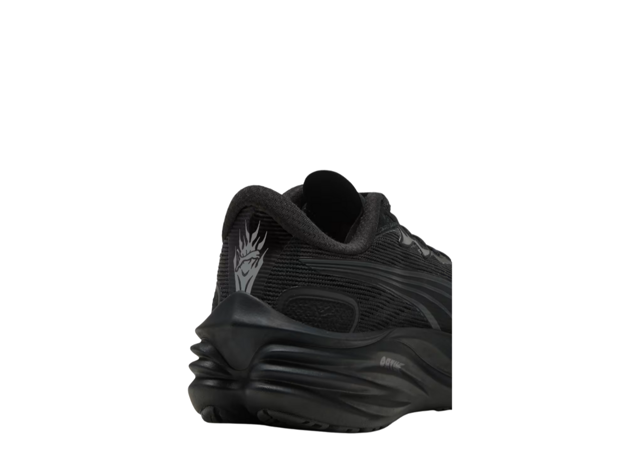 Puma Velocity Nitro 4 Black - photo 3