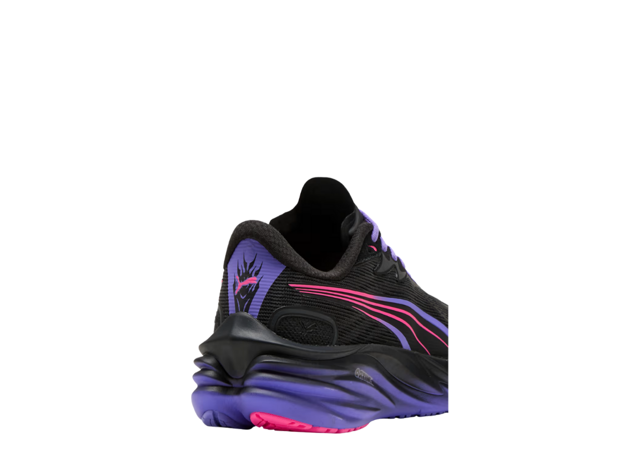 Puma Velocity Nitro 4 Digitokyo Black Dark Amethyst - photo 3