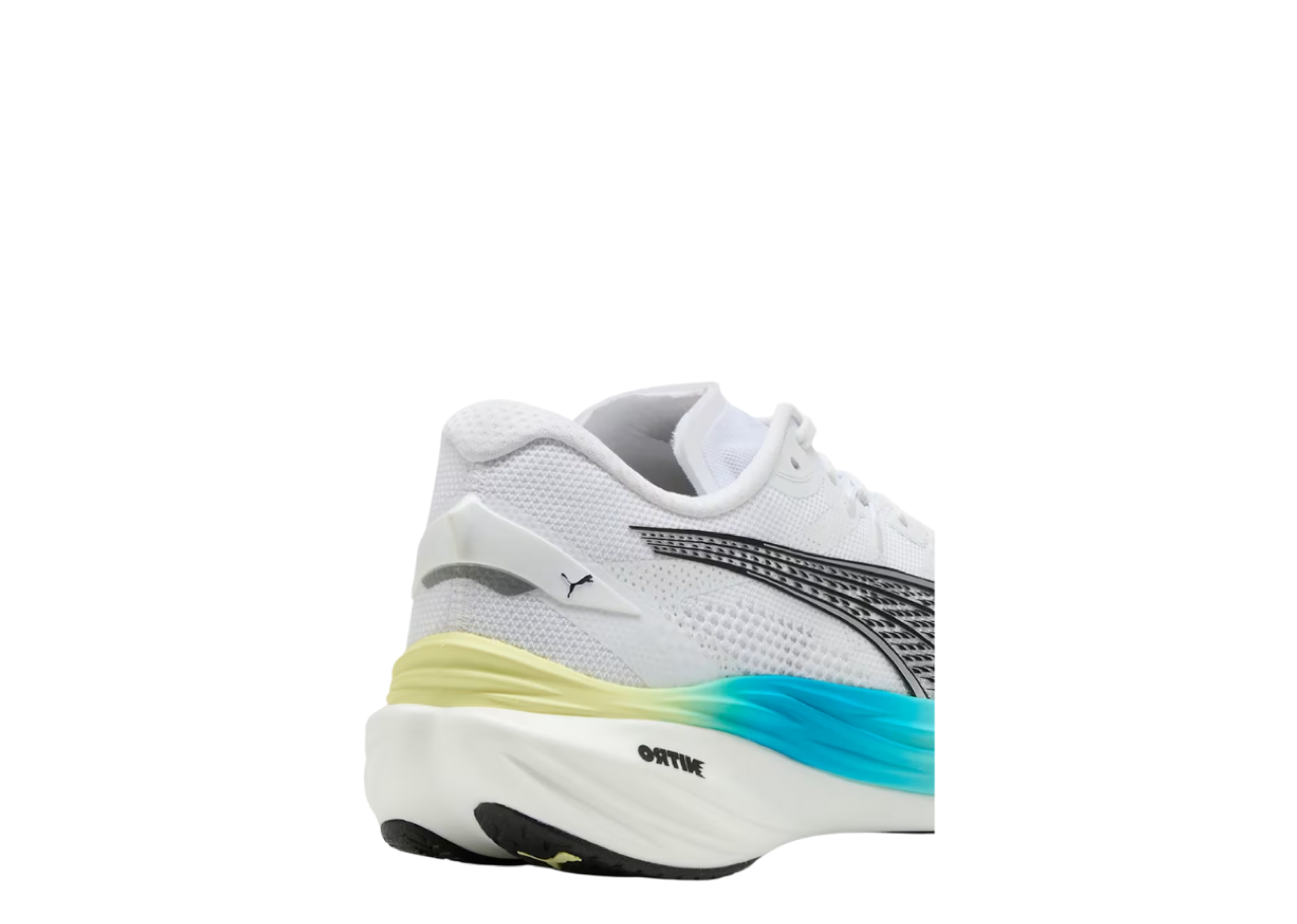 Puma Deviate Nitro 3 White Mint Melt - photo 3
