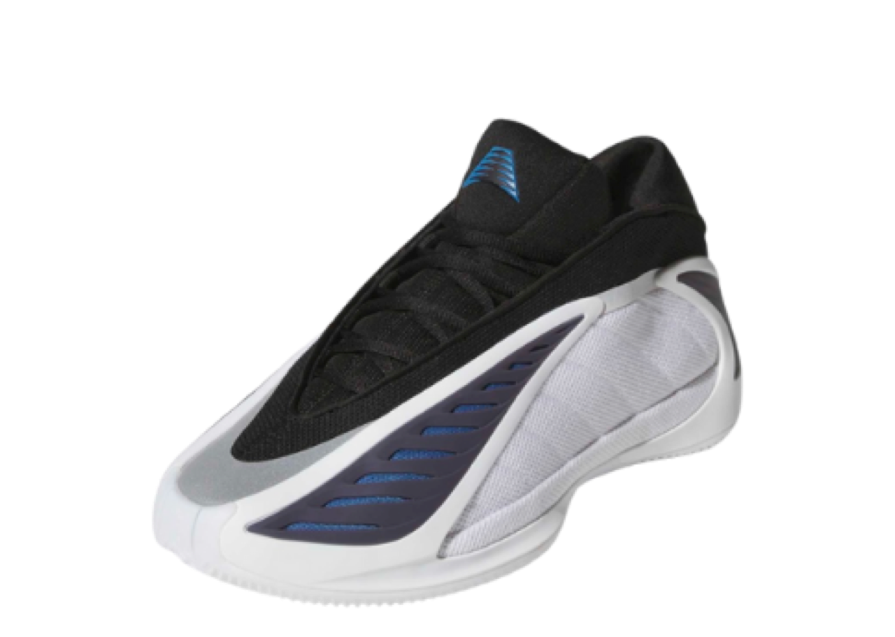 Adidas AE 2 Alphadawg (Grade School) - photo 2