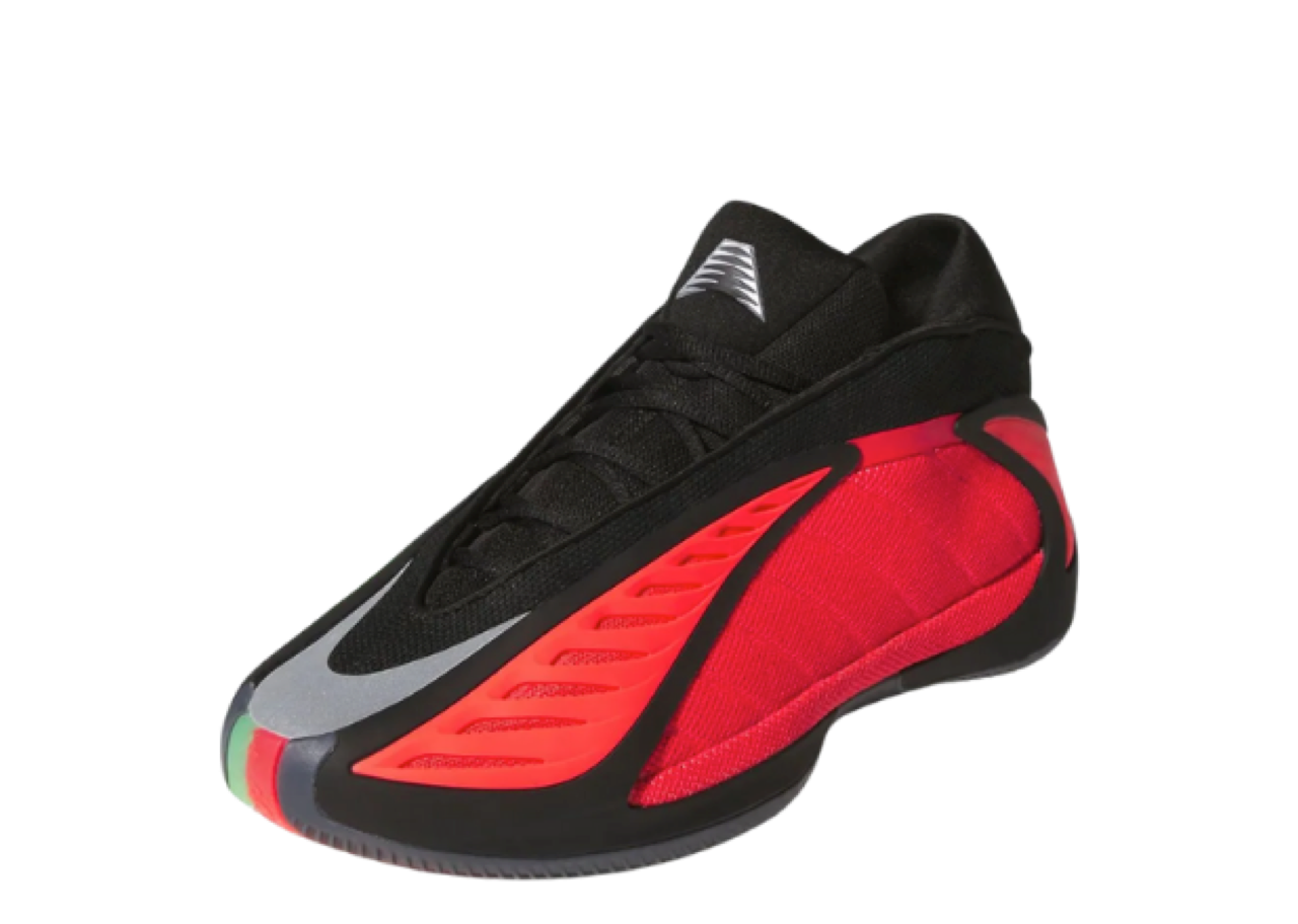 Adidas AE 2 Christmas - photo 2