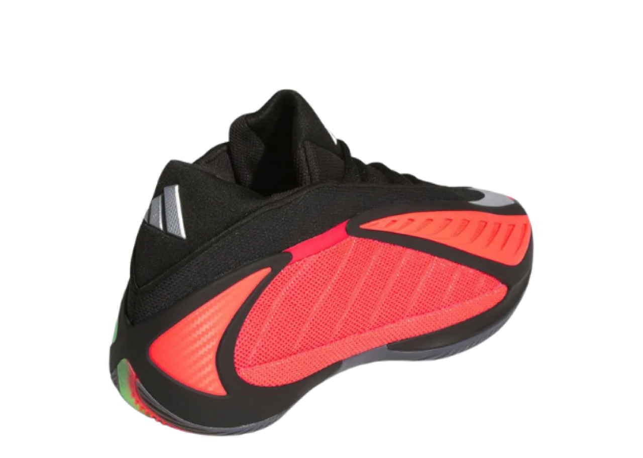 Adidas AE 2 Christmas - photo 3
