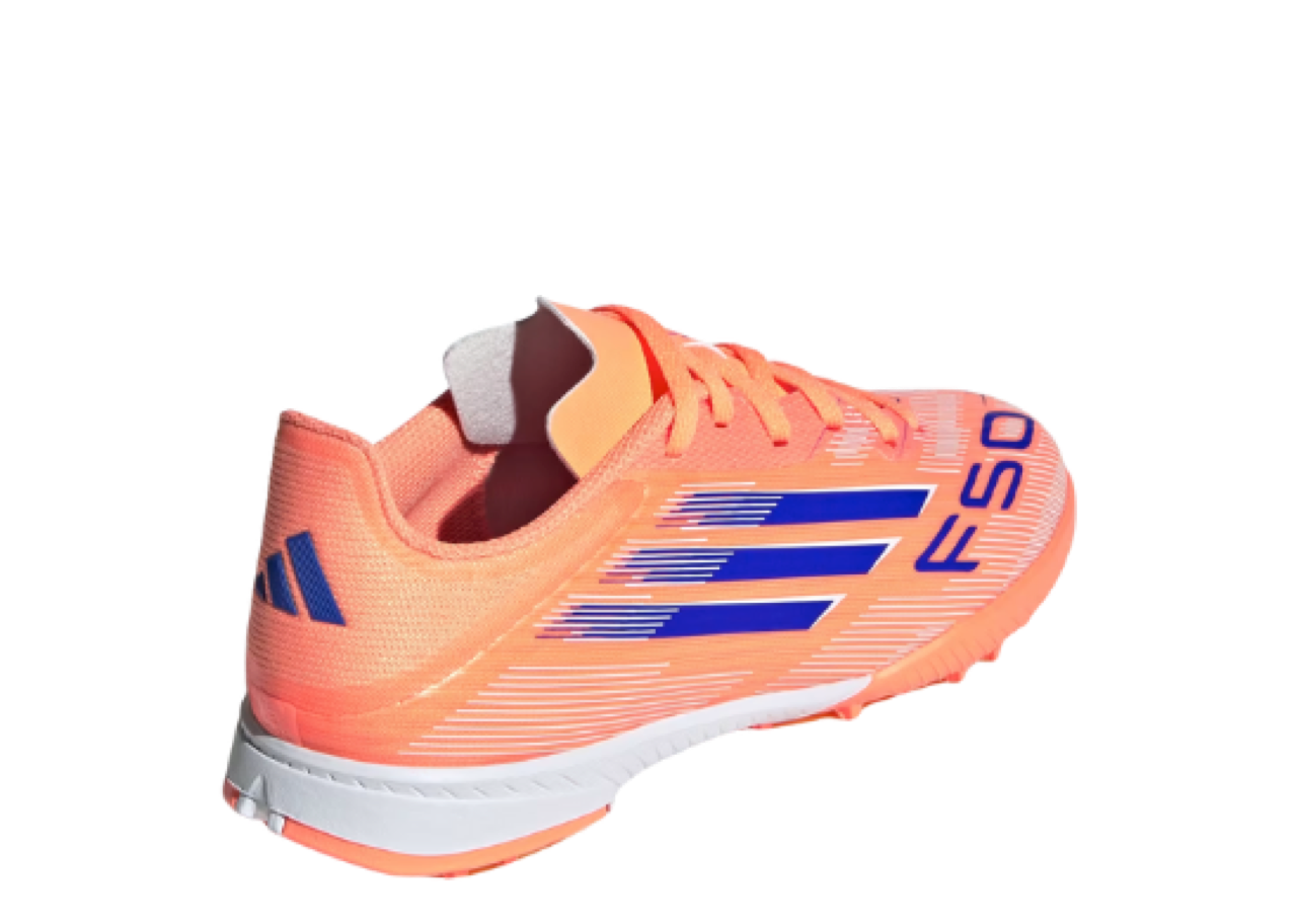 Adidas F50 League TF Coral Blaze Pack (Pre-School) - photo 3