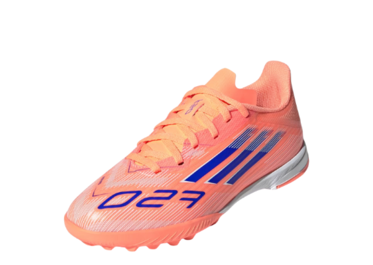Adidas F50 League TF Coral Blaze Pack (Pre-School) - photo 2