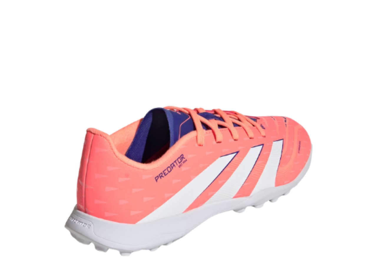 Adidas Predator League TF Coral Blaze Pack (Pre-School) - photo 3