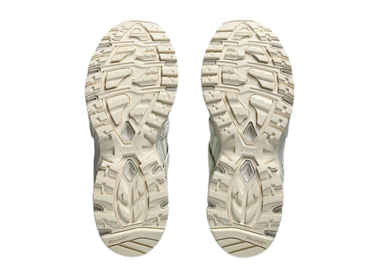 ASICS Gel-Sonoma TR62 Cream Pake Oak - photo 4
